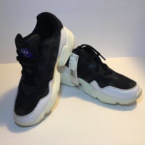 Adidas Boy's Yung-96 G27406 Size 5 Big Kids New